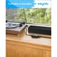 thumbnail image 5 of Convertidor de audio eSynic RCA a óptico con cable de 2,1 m, 5 of 7