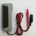 thumbnail image 2 of LEEYNEER 12V Practical Digital Battery Tester Charging System Analyzer Battery Monitor Measurer, 2 of 8