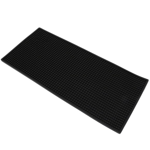 Tbest Barber Shop Pad, Haircut Tools Non-Slip Pad, Salon Home Professional For Barber Shop