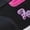 #203-Black, variant on Rocking Sports Shoes for Women – Breathable Mesh Design with Thick Sole for Enhanced Comfort, Perfect for Travel & Running Activities