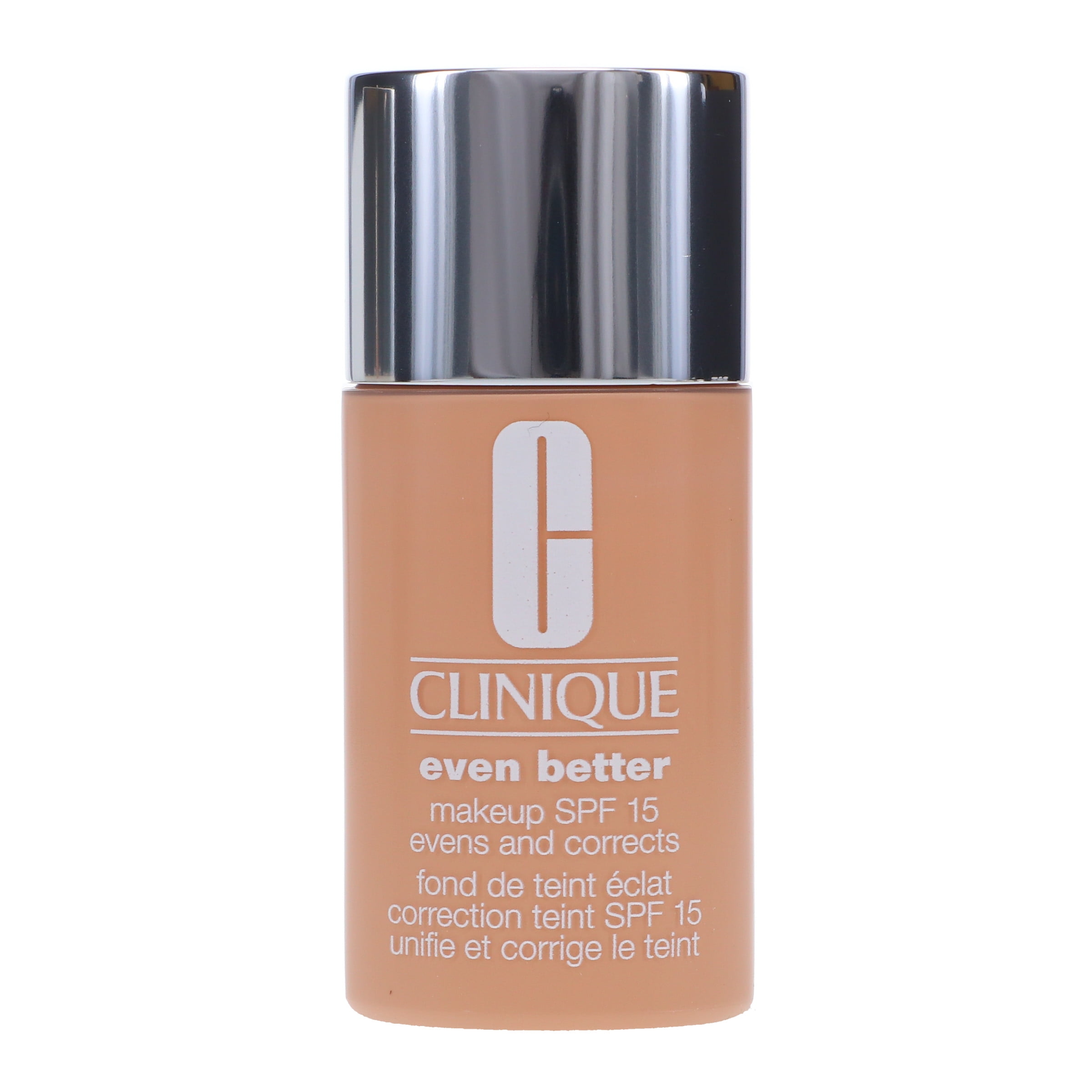 CLINIQUE Even Better Makeup Broad Spectrum SPF 15 CN 28 Ivory 1 oz