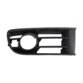 thumbnail image 1 of Cubierta de Rejilla de Luz Antiniebla Frontal Inferior para VW Polo 2001-2005 Negro ABS 1 Pc Frontal Derecho, 1 of 6