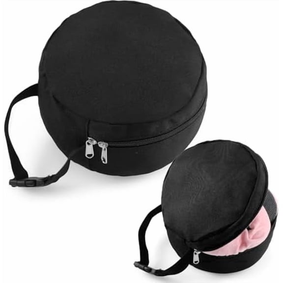 Travel Neck Pillow Bag Quick Release Waterproof 1 Pack