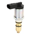 thumbnail image 2 of PXE16, Efficient Accurate Control AC Compressor Control Valve  for Sanden, 2 of 7
