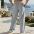 thumbnail image 7 of ZZHZGZ Sweatpants for Men Men's and Big Men' Jogger, Size Xs-5Xl Xxxl, 7 of 7