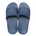 thumbnail image 2 of Slippers for Women and Men Non Slip Quick Drying Spa Shower Slides Bathroom Sandals, 2 of 9