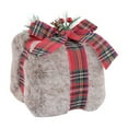 thumbnail image 1 of uhnmki Festive Keepsake Holiday Desktop for Tabletop Display and Cozy Home, 1 of 4