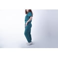 thumbnail image 3 of Two Piece Classic Scrub Set, 3 of 5