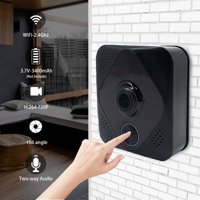 Onwote Audio 5mp Poe 8ch H 265 Security Camera System Security Camera System Ip Security Camera Wireless Security Cameras
