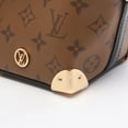 thumbnail image 5 of Pre-Owned Louis Vuitton Noe Perse LV Charm Shoulder Bag, Coated Canvas and Leather,... (Good), 5 of 5