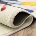 thumbnail image 5 of Mohawk Home Prismatic Tell Me A Story Multi Transitional Theme Kids Precision Printed Area Rug, 3'4"x5', Cream & Blue, 5 of 9