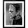 thumbnail image 5 of Art.com Bride of Frankenstein, Boris Karloff, 1935 Photo, Black Frame Wall Art, 32" x 40", 5 of 5