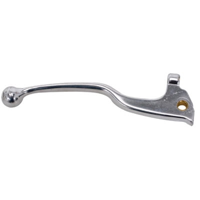 Motion Pro Brake Lever Polished for Yamaha XT225 Serow 1995-2007