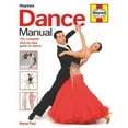 thumbnail image 1 of Haynes Dance Manual, Keyna Paul Hardcover, 1 of 1