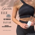thumbnail image 3 of Beauty by Earth Self Tanner - Made with Organic Aloe Vera & Shea Butter, Sunless Tanning Lotion and Bronzer Buildable Light, Medium or Dark for Natural Looking Fake Tan, 1 Pack, 3 of 8