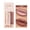 G, variant on 12 Colors Matte Nude Brown Lipliner Pencil Lipsticks Waterproof Makeup Non-sticky Red Kit Tool Lip Velvet Lipgloss