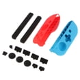 thumbnail image 1 of Funda Protectora De Silicona + Juego De Tapones De Goma Para Switch Sunnimix Funda protectora de silicona, 1 of 8