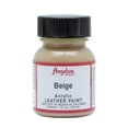 thumbnail image 1 of Pintura para cuero Angelus Beige Acrílica 30 ml, 1 of 4