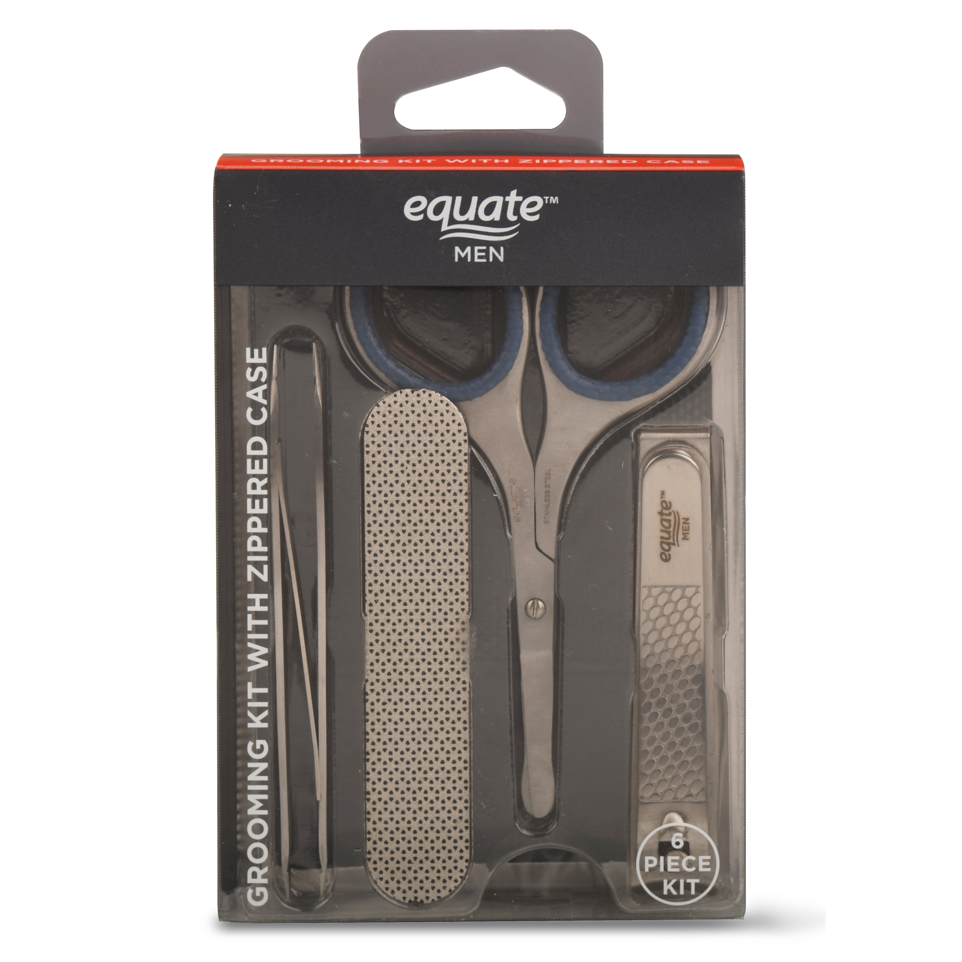 male groomer kit