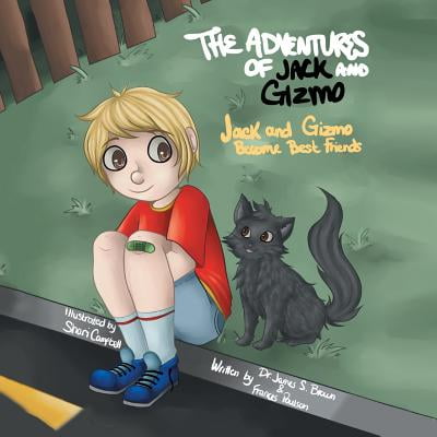 The Adventures of Jack and Gizmo : Jack and Gizmo Become Best