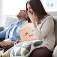 thumbnail image 4 of Juguete de peluche de té de burbujas de la vida Real, comida rellena, té de la leche, muñeco suave para niños Tmvgtek libre de BPA, 4 of 9