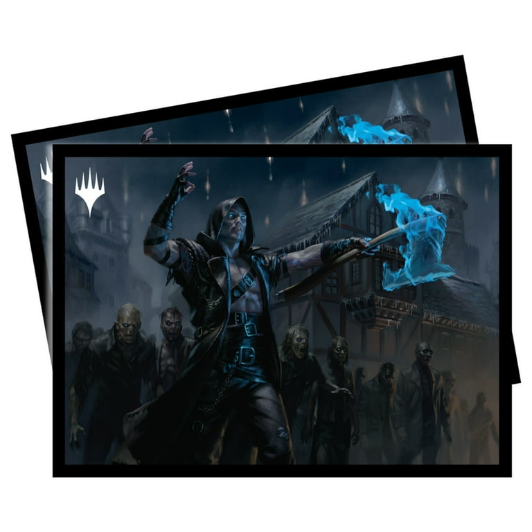 Innistrad: Midnight Hunt Wilhelt, the Rotcleaver Commander Combo Box for Magic:  The Gathering - Walmart.com