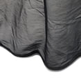 thumbnail image 6 of Classic Accessories Water-Resistant 9 Foot Universal Round Patio Umbrella Insect Screen Canopy, 6 of 8