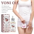 thumbnail image 1 of Yoni Oil For Women, Feminine Oil, Ph Balanced For Women, Eliminates And Soothes, Feminine Intimate, 1 of 5