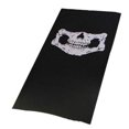 thumbnail image 3 of Una bufanda mágica negra multifuncional sin costuras, máscara de montar para mantener el calor, accesorios de Halloween Waibo, 3 of 5