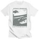 thumbnail image 1 of Atrax Morgue exterminar camisa electrónica de energía Industrial Dron de ruido duro Experimental Whitehouse Psychic TV Coil Prurient, 1 of 6