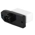 thumbnail image 2 of FAGINEY Blower Motor Resistor Reliable ABS Guaranteed Quality Easy Installation Durable, 2 of 8