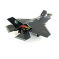 thumbnail image 2 of Modèle d'Avion Rétro 1/72 Alliage + ABS 1/100 pour Collectionneurs Militaires Décorations Maison, 2 of 3