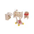 thumbnail image 3 of PlanToys Nursery, 3 of 4