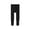 Black, variant on Swuxness Toddler Fleece Leggings Pants Thick Warm Tights Fall Winter Casual Inner Wear