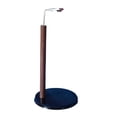 thumbnail image 2 of figatia Action Figure Doll Stand Portable Mini Model Stand Display Frame, Fashion Action 25cm, 2 of 9