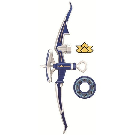Power Rangers Barracuda Blade