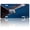 Bald Eagle Soaring, variant on USA 250th Anniversary License Plate, Personalized Black Hawk Car Front License Plate Cover, Car Decor Accessory Stainless Aluminum Metal Rust-Proof Car Plate Novelty Vanity Tag 6 X 12 Inch