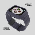 thumbnail image 4 of Funda protectora y correas para Apple Watch, 4 of 7