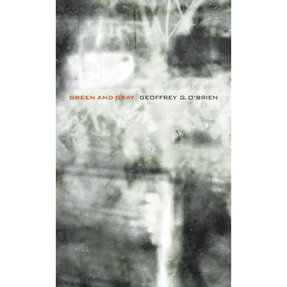 New California Poetry: Green and Gray (Series #20) (Edition 1) (Paperback)
