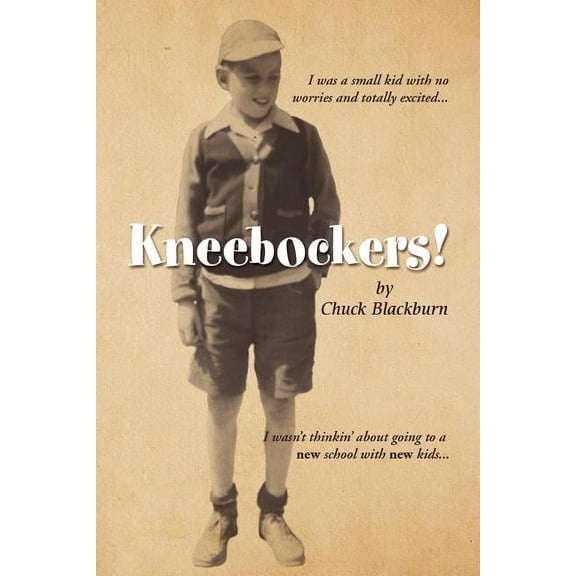Kneebockers