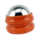 thumbnail image 5 of Masajeador y herramienta de terapia Fascia Roller Ball Diseño frío y caliente Práctico rodillo de masaje para espalda Hombros Tejido profundo Naranja, 5 of 9