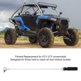 thumbnail image 4 of Herramienta Ajuste Hugtrwg Carburador 18 9 Pulgadas 90 Grados para Motocicleta ATV UTV, 4 of 9