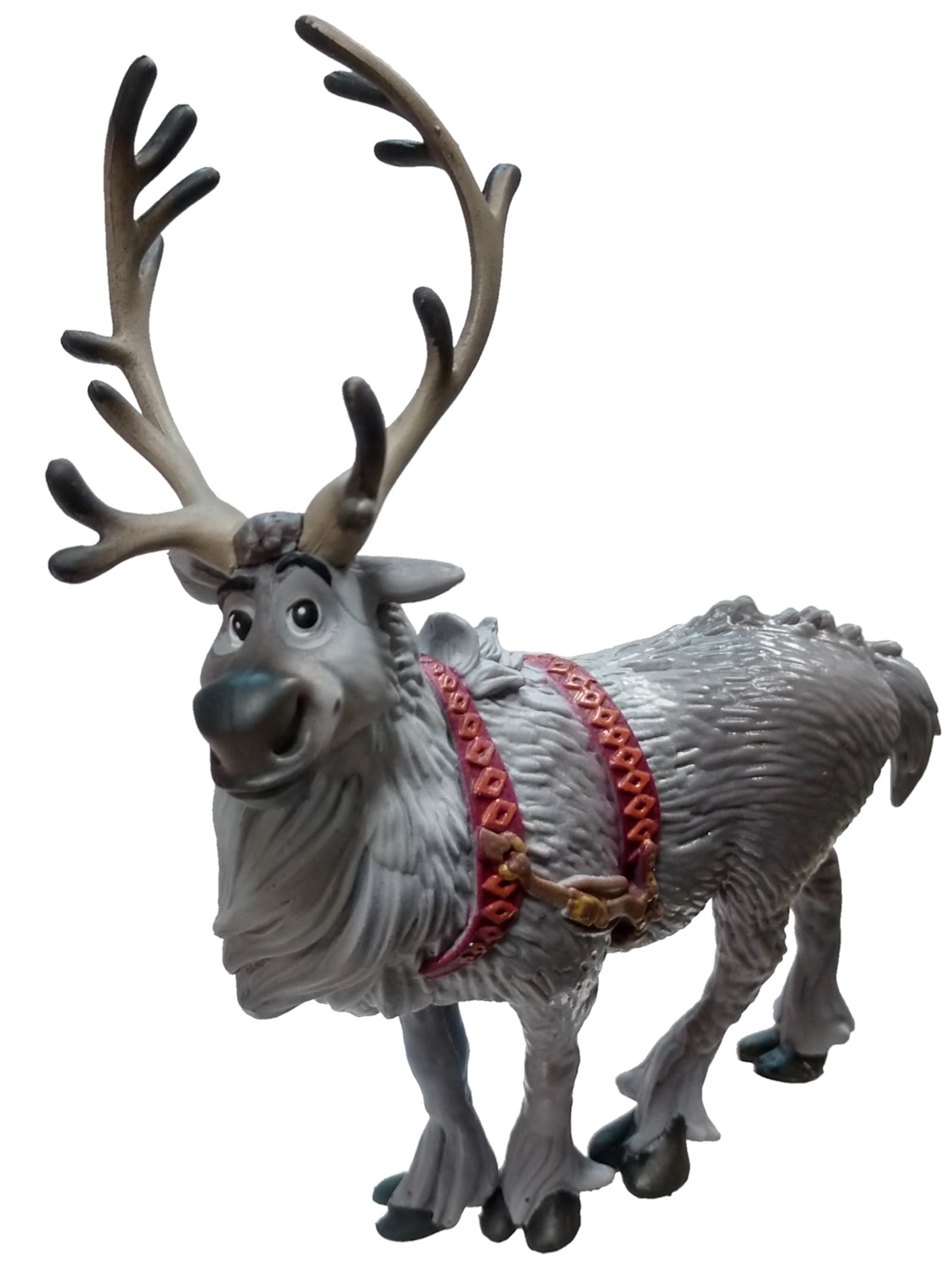 Disney Frozen Frozen 2 Sven 4 Inch PVC Figure [No Packaging]
