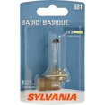 thumbnail image 1 of SYLVANIA 881 Basic Fog Bulb, Pack of 1, 1 of 1