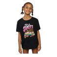 thumbnail image 3 of Scooby Doo Girls Life Is Sweet Cotton T-Shirt, 3 of 4