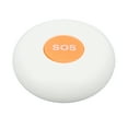thumbnail image 4 of Alarma de Botón de Emergencia SOS Inteligente ANGGREK ABS Conectable, 4 of 8