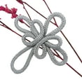 thumbnail image 4 of Versatile Knot Fastener for Gift Box Cheongsam Cardigan Shirt Knot Buttons, 4 of 14