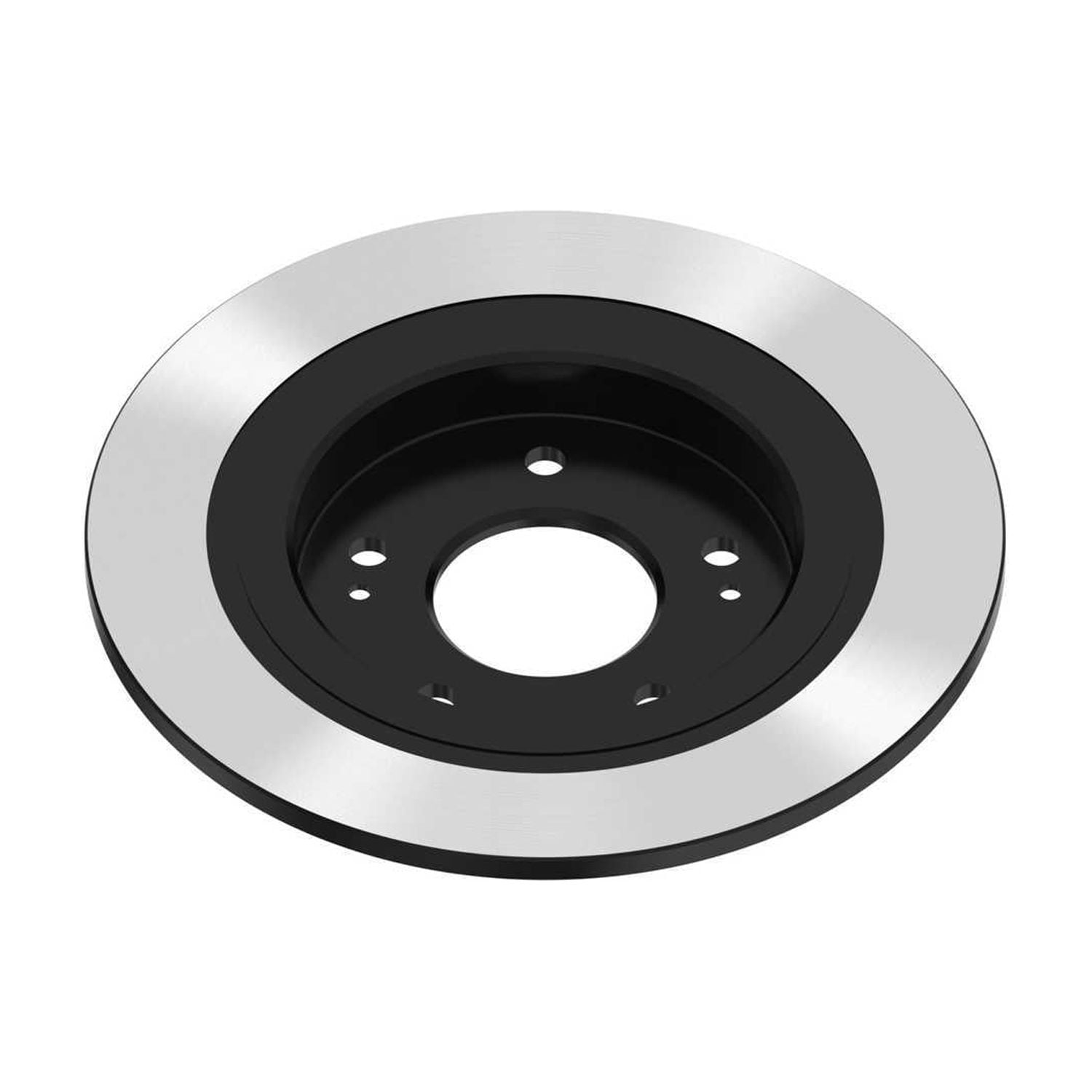 Wagner Brake BD181212E Rear Disc Brake Rotor