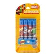 thumbnail image 2 of Lip Smacker Flavored Lip Balm Set With Lanyard, Marvel, 2 of 4