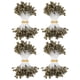 thumbnail image 1 of Uxcell 600-Pack Estambres de Flores para Manualidades, Pistilo Floral Artificial de Perlas Doble Cabeza de 5mm para Hacer DIY [Café Dorado], 1 of 6